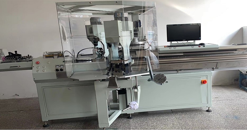 青島海興電子有限公司