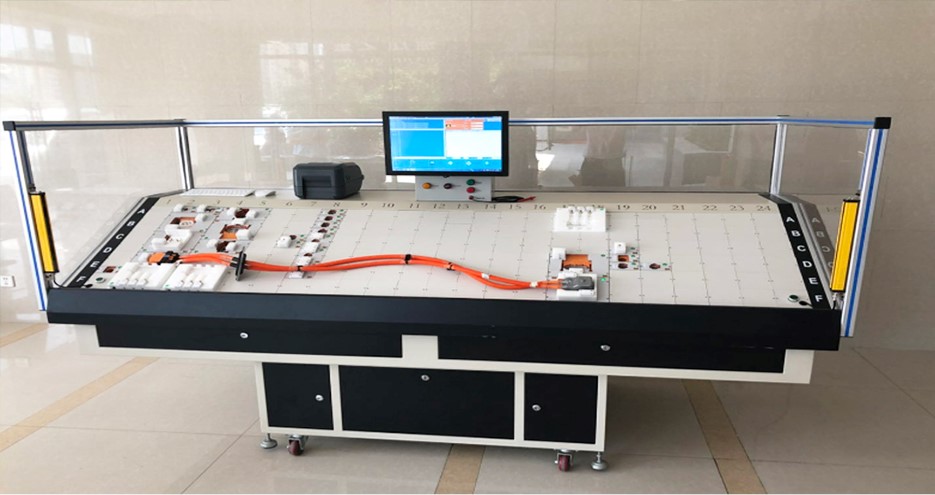 青島海興電子有限公司