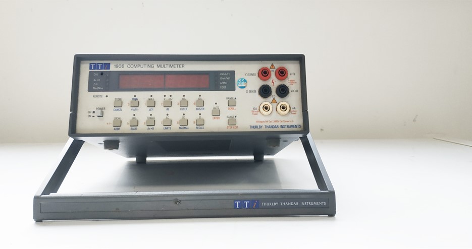 青島海興電子有限公司